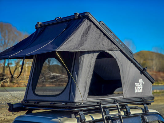 Base Camp Series - Hardshell  RTT
