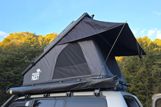 Base Camp Series - Hardshell  RTT