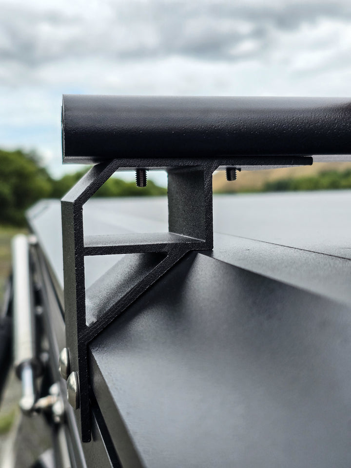 Summit Ascent Series Roof Top Tent Roof Racks